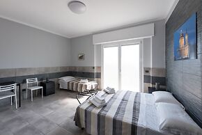 La Montrucca camere