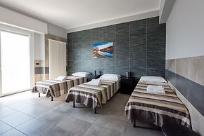La Montrucca camere