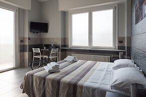 La Montrucca camere