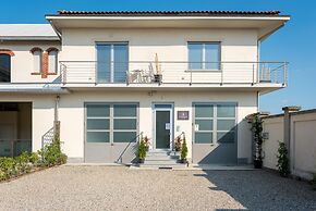 La Montrucca camere