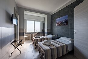 La Montrucca camere