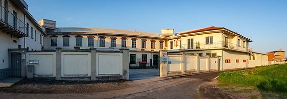 La Montrucca camere