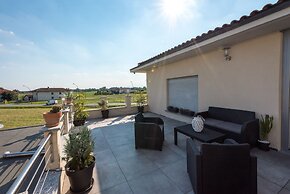 La Montrucca camere