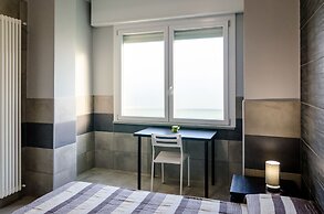 La Montrucca camere