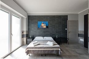 La Montrucca camere