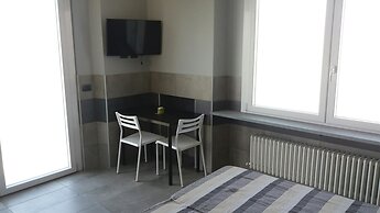 La Montrucca camere