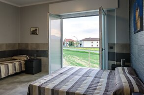 La Montrucca camere