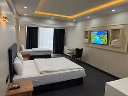 Lily Airport Otel