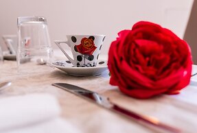 Le Undici Rose Hotel