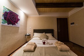 Le Undici Rose Hotel