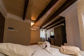 Le Undici Rose Hotel