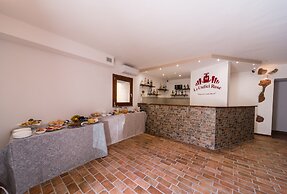 Le Undici Rose Hotel