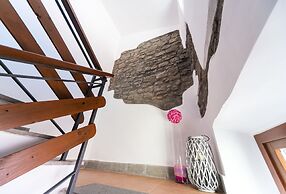 Le Undici Rose Hotel