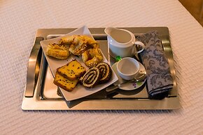 Le Undici Rose Hotel