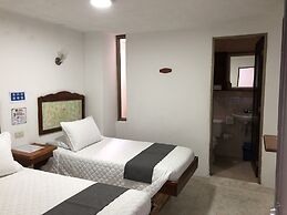 Hotel Armont