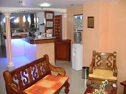 Hotel Armont