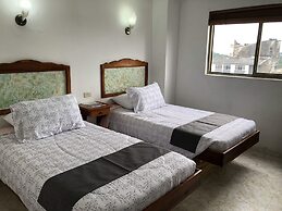 Hotel Armont