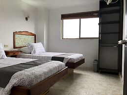 Hotel Armont