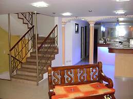Hotel Armont