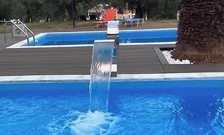 Villa Askamnia and Suites
