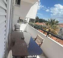 Villa Askamnia and Suites