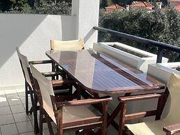 Villa Askamnia and Suites