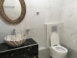 Villa Askamnia and Suites