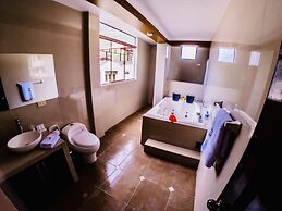 Gran Hotel Panorama