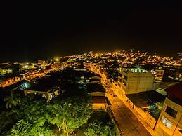 Gran Hotel Panorama