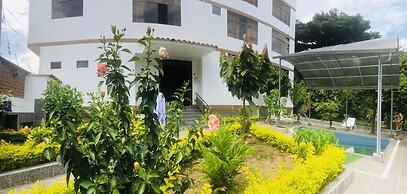 Gran Hotel Panorama