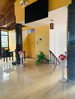 Gran Hotel Panorama
