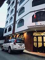Gran Hotel Panorama
