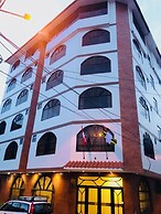 Gran Hotel Panorama