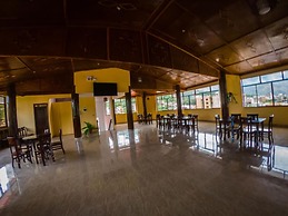 Gran Hotel Panorama