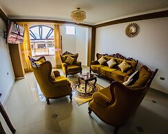 Gran Hotel Panorama