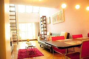 Historico Duplex en el Centro