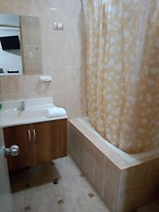 Hotel San Felipe Suites