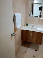 Hotel San Felipe Suites
