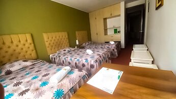 Hotel San Felipe Suites
