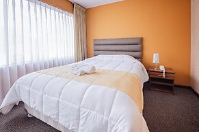 Hotel San Felipe Suites