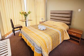Hotel San Felipe Suites