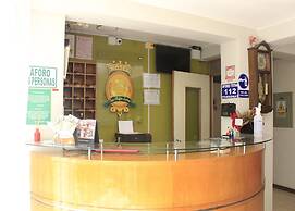 Hotel San Felipe Suites
