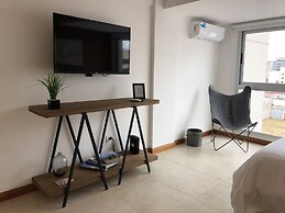 Moderno Loft En El Corazon De Salta