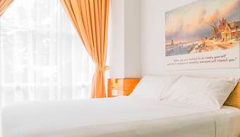An Hotel Satrio Kuningan