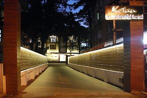 Hotel Ketan