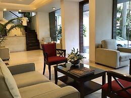 Hotel Ketan