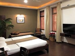 Hotel Ketan