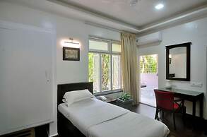 Hotel Ketan