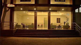 Hotel Ketan