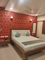 Hotel Vrushali Inn